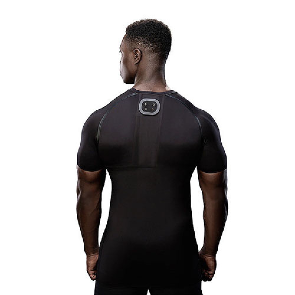 Умная футболка-трекер Умная футболка-трекер