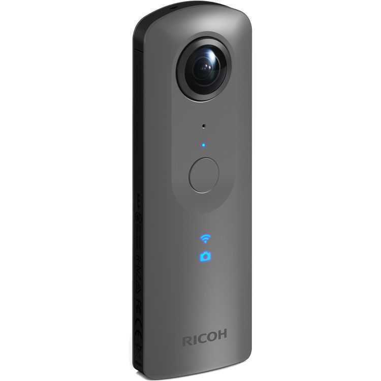 Камера Ricoh Theta V