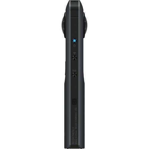 Камера Ricoh Theta V
