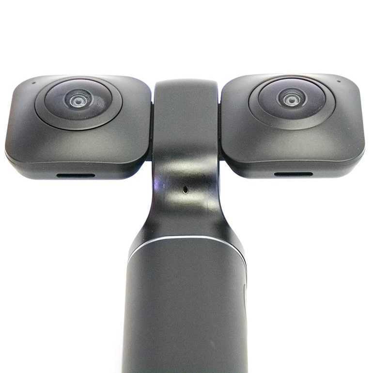 Камера Vuze XR 360