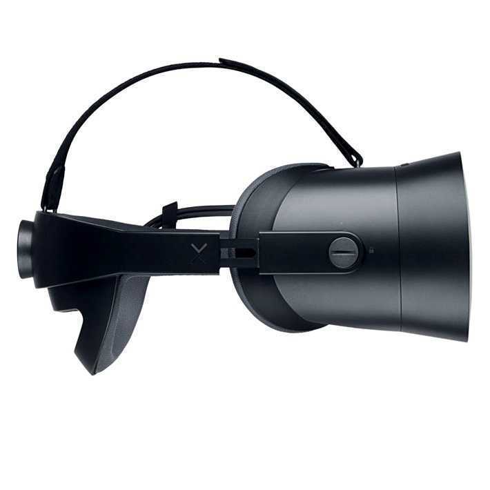 Шлем виртуальной реальности Varjo VR-1