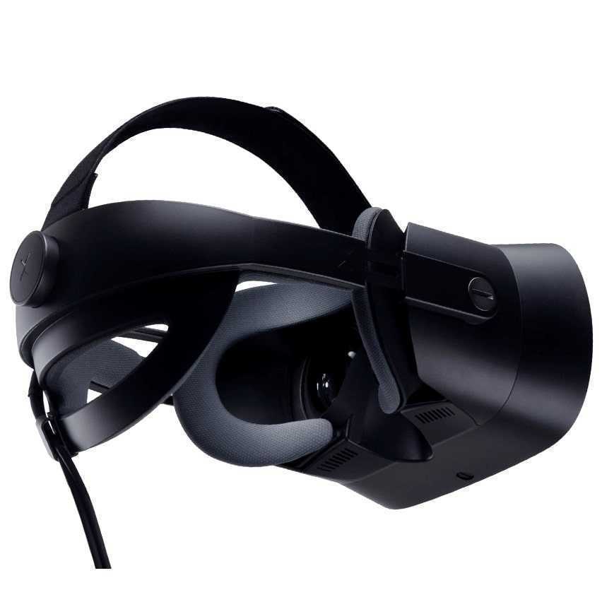 Шлем виртуальной реальности Varjo VR-1