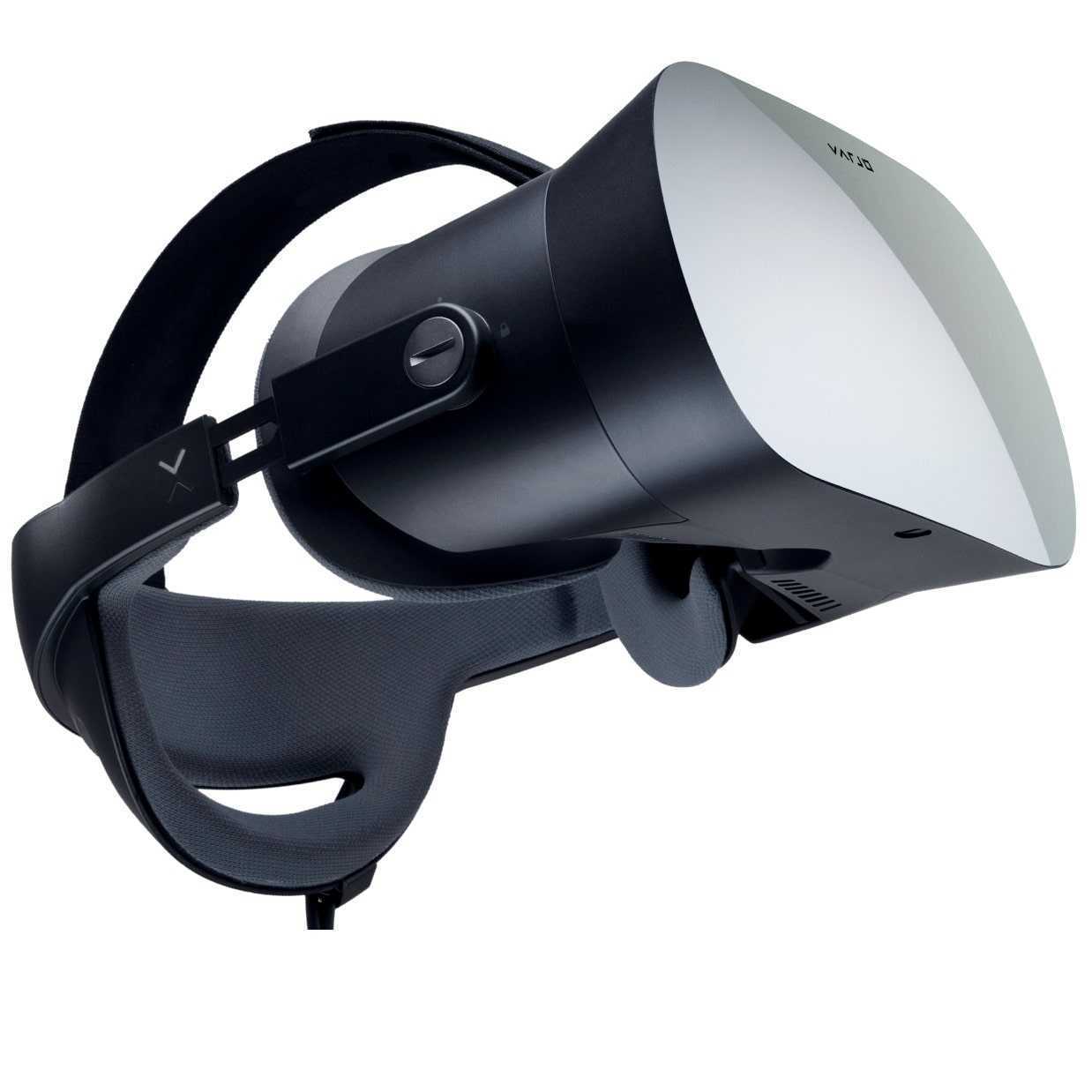 Шлем виртуальной реальности Varjo VR-1