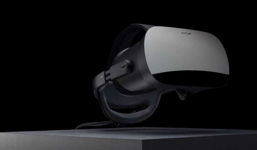 Varjo VR-1 купить