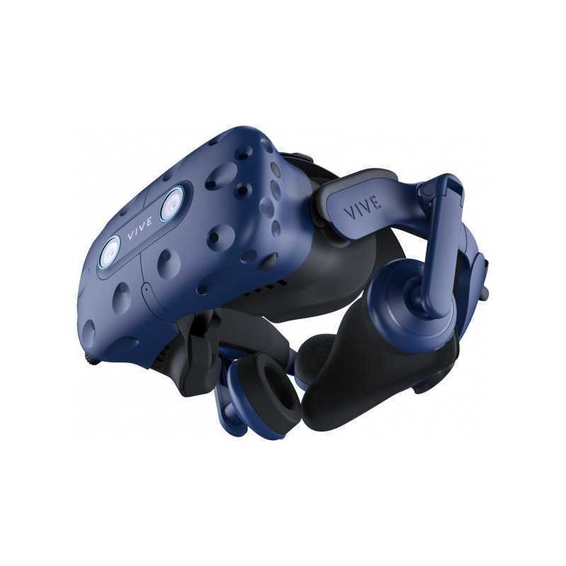 Шлем виртуальной реальности HTC Vive Pro Eye Full Kit 2.0