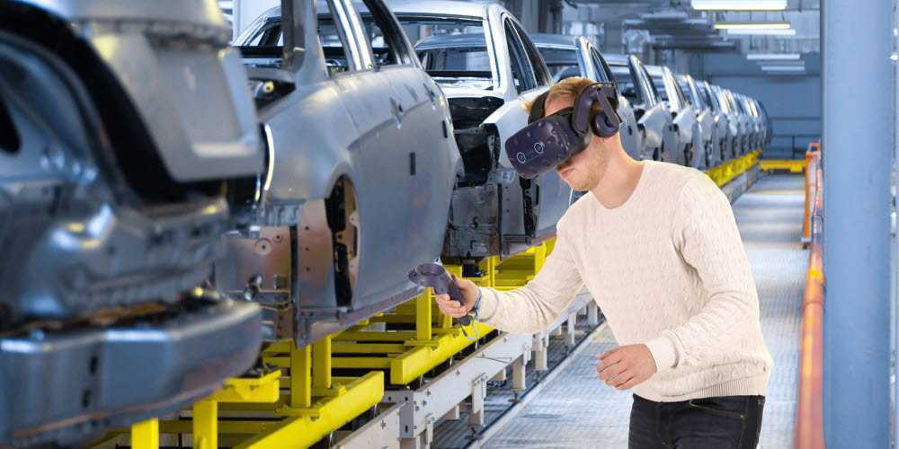 купить Vive Pro Eye