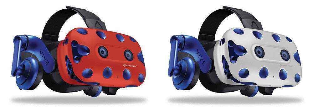 Защитный чехол для HTC Vive Pro