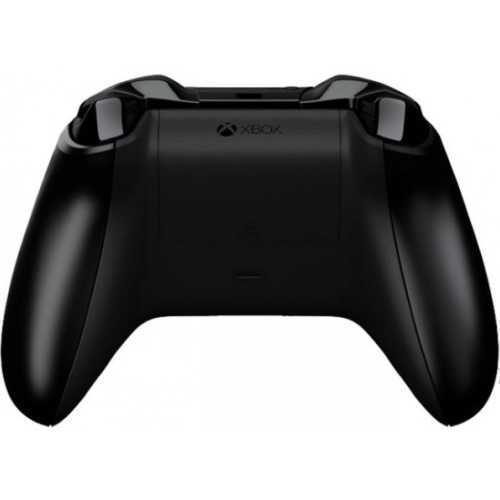 Геймпад XBOX One с беспроводным ресивером
