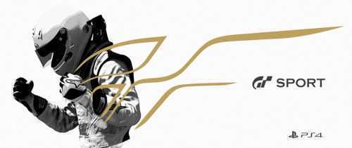 Gran Turismo SPORT будет поддерживать PSVR