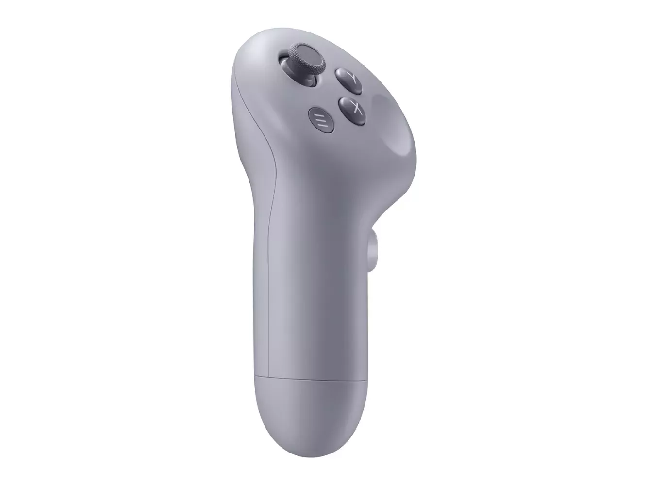 Контроллеры Samsung Galaxy XR