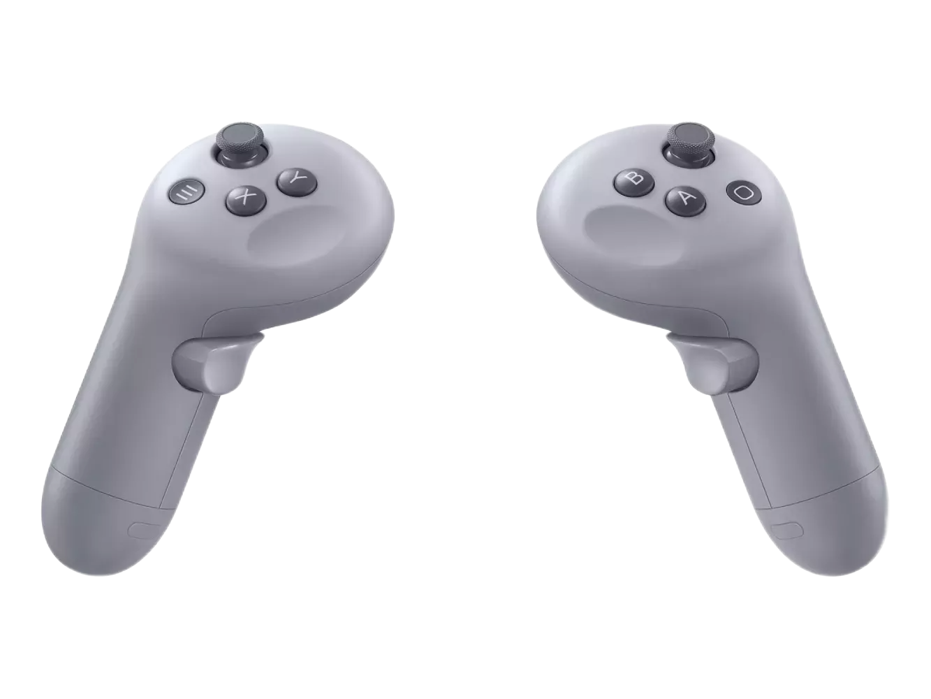 Контроллеры Samsung Galaxy XR