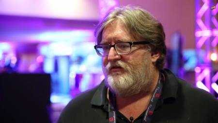 Valve решил заняться разработкой своих VR-игр