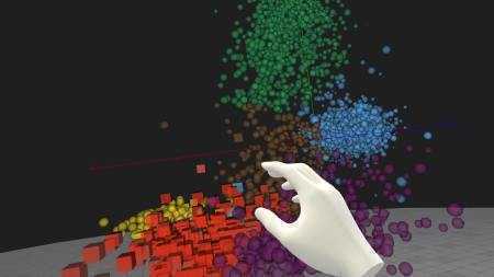 Аналог Экселя для виртуальной реальности получил 3 миллиона долларов США в качестве инвестиций