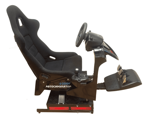 Автосимулятор 2dof
