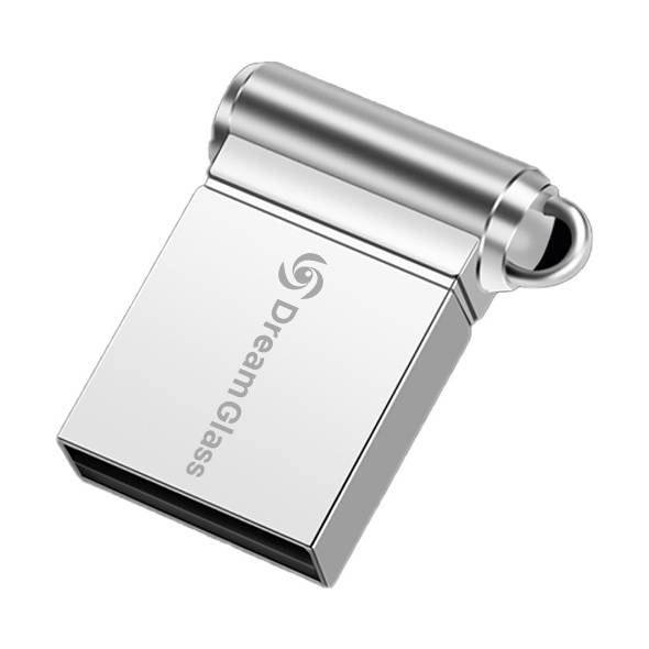32GB Mini Flash Drive Disk