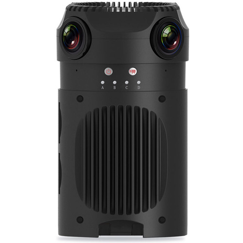 Камера 360 Z Cam S1к