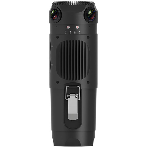 Камера 360 Z Cam S1к