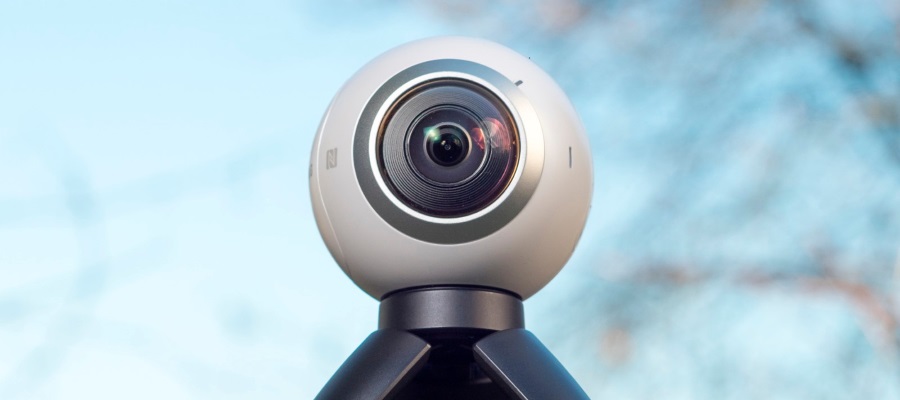 Камера 360 градусов Камера 360 градусов