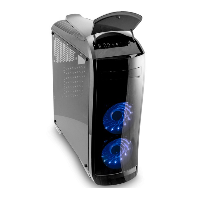 VR-ready компьютер Zeus VR-ready компьютер Zeus