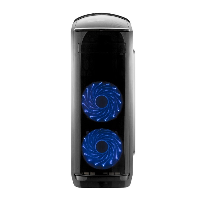 VR-ready компьютер Zeus VR-ready компьютер Zeus