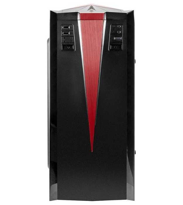 VR-ready компьютер Optimum