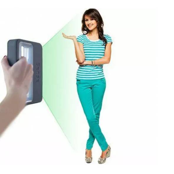 3D сканер 3D Systems Sense Next Gen