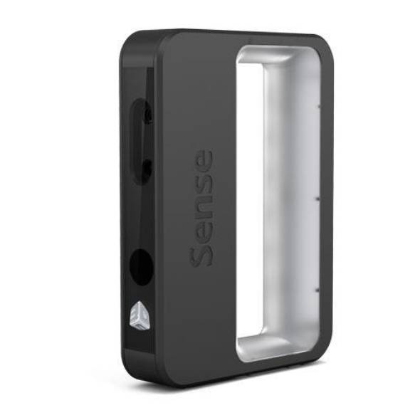 3D сканер SENSE (2-е поколение)