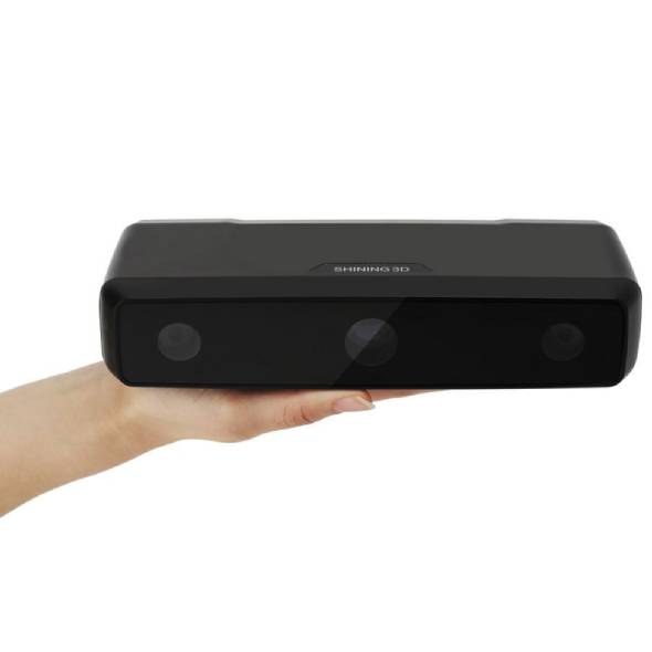 3D сканер Shining 3D Einscan SE