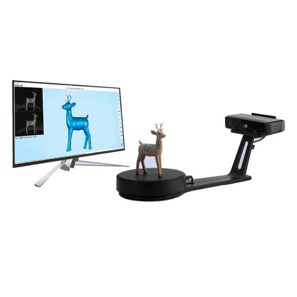 3D сканер Shining 3D Einscan SE