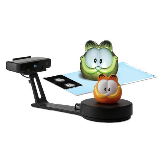 3D сканер Shining 3D Einscan SE