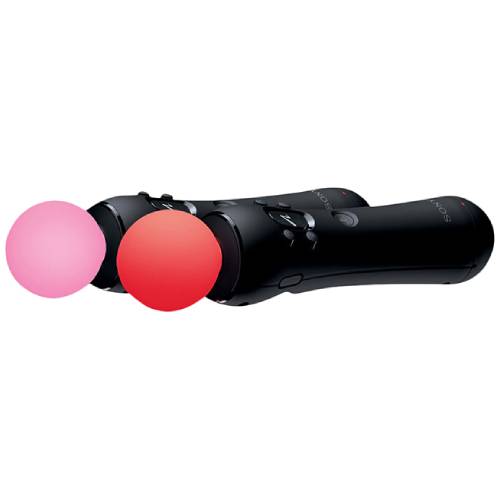 Контроллеры PlayStation Move для PlayStation 4 Контроллеры PlayStation Move для PlayStation 4