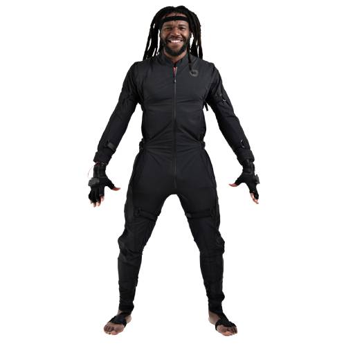 Костюм Rokoko Smartsuit-Pro Костюм Rokoko Smartsuit-Pro