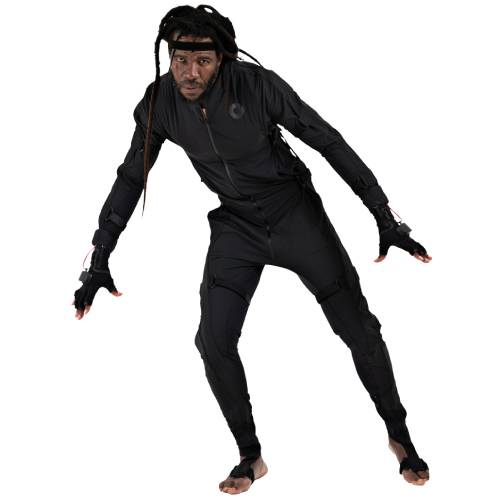 Костюм Rokoko Smartsuit-Pro Костюм Rokoko Smartsuit-Pro