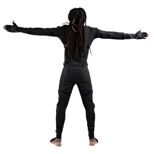 Костюм Rokoko Smartsuit-Pro Костюм Rokoko Smartsuit-Pro