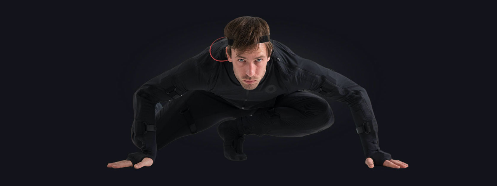 купить Rokoko Smartsuit Pro