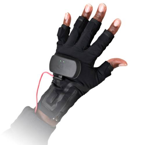VR перчатки Rokoko Smartgloves