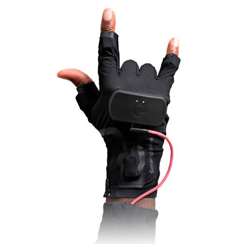 VR перчатки Rokoko Smartgloves