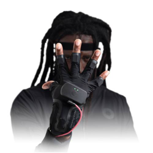 VR перчатки Rokoko Smartgloves