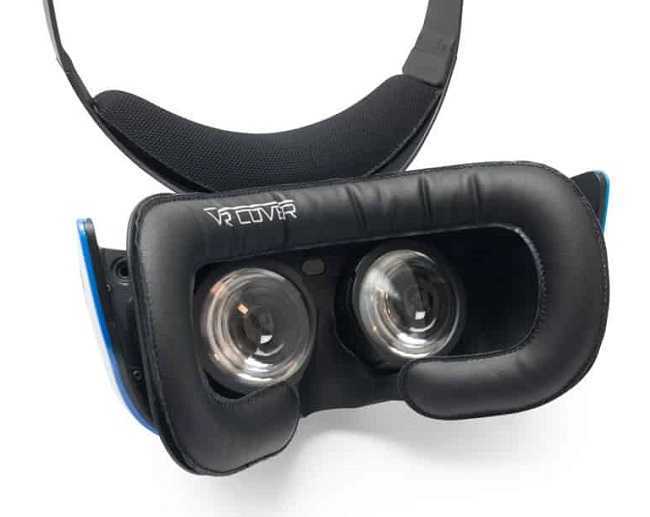 Кожаный чехол для Acer Mixed Reality