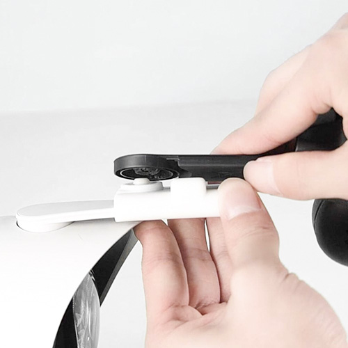 Адаптер для Oculus Quest 2 на Vive Deluxe Audio Strap Адаптер для Oculus Quest 2 на Vive Deluxe Audio Strap