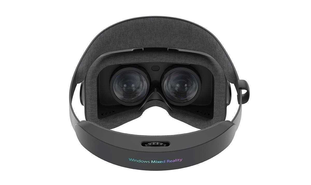 Asus Mixed Reality