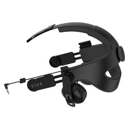 Крепление Vive Deluxe Audio Strap