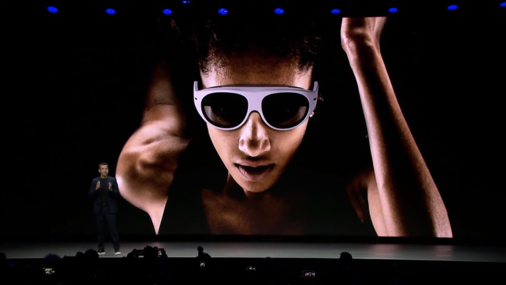 CES-2020-Samsung-AR-Brille