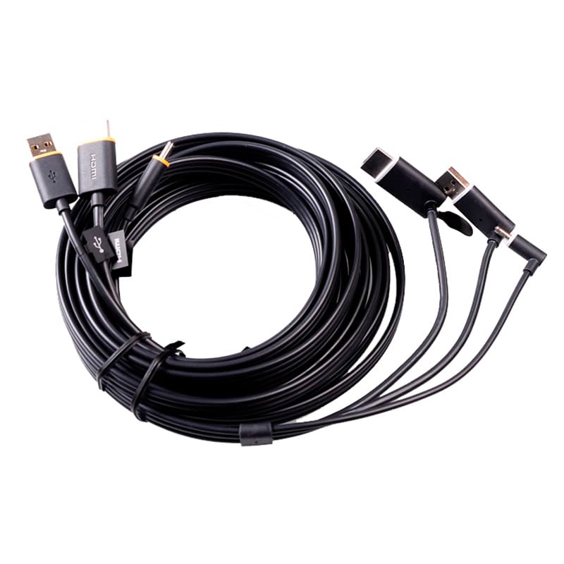 Кабель для HTC Vive 3 в 1 (Skywin)