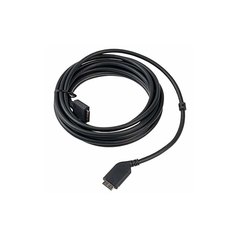 Кабель USB-DisplayPort для HTC Vive Pro Кабель USB-DisplayPort для HTC Vive Pro