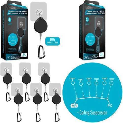 Система подвеса кабеля HTC Vive/Oculus Rift/Valve Index