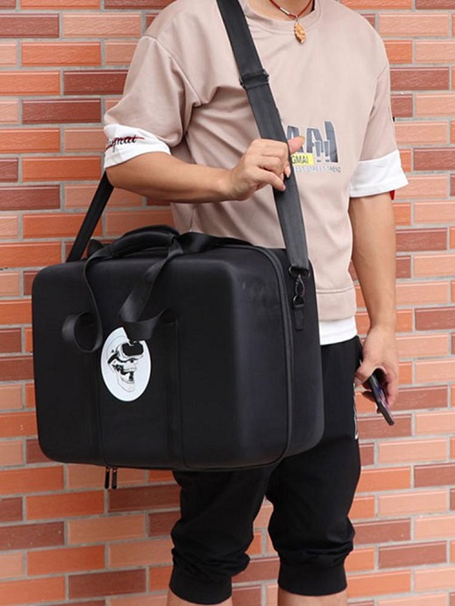 Защитный кейс для Valve Index