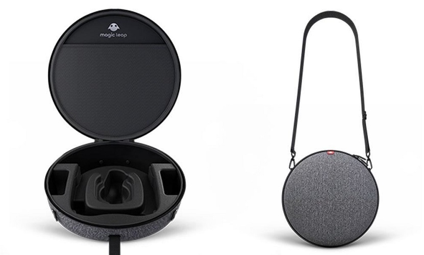 Оригинальный кейс для Magic Leap One