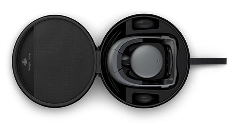 Оригинальный кейс для Magic Leap One