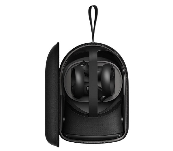 Оригинальный кейс для Oculus Quest